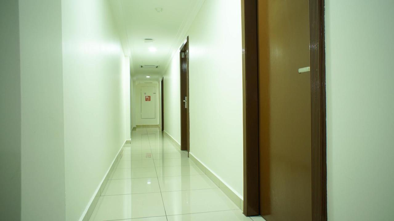 บิตซ์ โฮเต็ล Hotel กัวลาลัมเปอร์ ภายนอก รูปภาพ